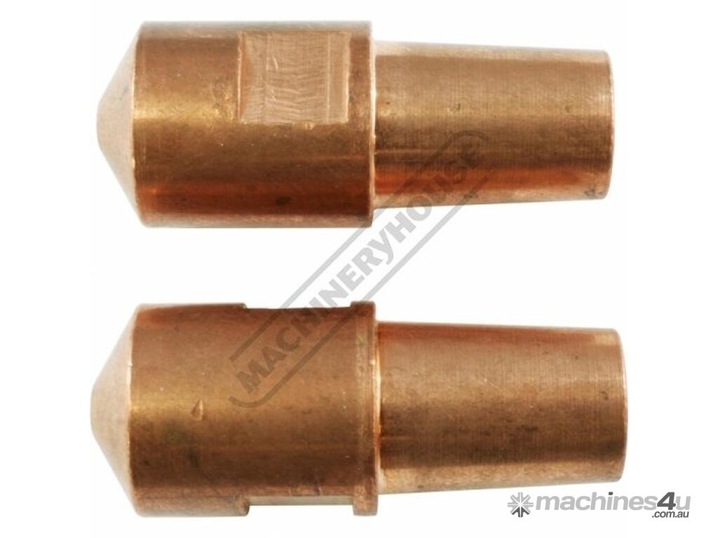 New tecna W024 Spot Welder Electrodes Straight Suits TECNA 16kVA