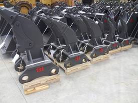 Caterpillar Excavator Attachments - picture2' - Click to enlarge