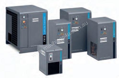 FXe6 230V/50Hz 100cfm Compressed Air Dryer