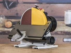 Unosand 300 Disc Sander - picture2' - Click to enlarge