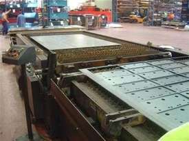 HanKwang Koba 3015 Laser Cutter - picture0' - Click to enlarge