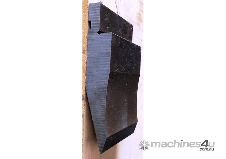Click to view full size photos PRESS BRAKE TOOLING 45 Deg Top Punch