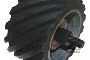 Multitool Contact Wheel LA-2C 89 x 50mm