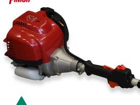 MASTERFINISH HV44E HANDY VIBE POWERED BY HONDA - picture0' - Click to enlarge