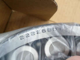 NTN BEARING 22226B #A - picture0' - Click to enlarge