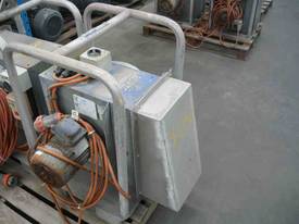 FANTECH INDUSTRIAL 3 PHASE BLOWER - picture1' - Click to enlarge