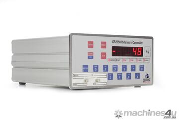 Batch indicator: 4 Setpoints - GS2750 Batch indicator: 4 Setpoints - GS2750