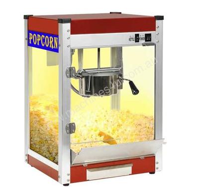 F.E.D. EB-08 Popcorn Maker