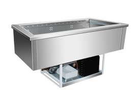 F.E.D. GN3V Buffet Servery Insert - picture0' - Click to enlarge