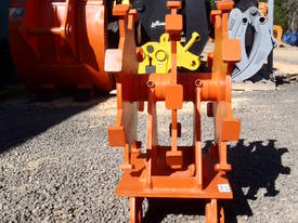 Compaction Wheel HUB Suit 12 Tonner Stock CW27 - Hire - picture1' - Click to enlarge