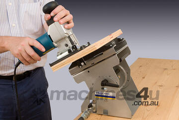 Vaccuum Clamp - Model: SVN460 - Multiple Fastening System