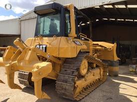 2003 Caterpillar D6N - picture0' - Click to enlarge