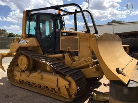 2003 Caterpillar D6N - picture1' - Click to enlarge