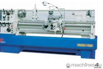 Weiss LATHE WL-6246 460X1500MM