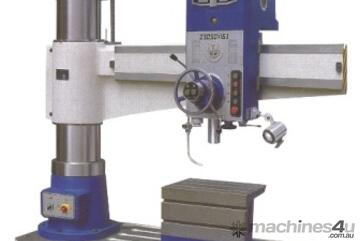 Trupro RADIAL DRILL RD-3050 X 16/1