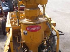 GROUT /PLASTER MIXER PUMP - picture0' - Click to enlarge