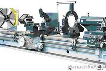 RYAZAN MODEL RT117-5 Manual Lathe