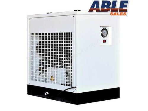 Refrigerated Compressed Air Dryer 240V 105CFM 150PSI