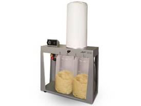 Felder AF22 portable extractor - dust collection - picture0' - Click to enlarge