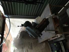 Docking/Compound Mitre & Rip Saw - picture1' - Click to enlarge