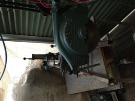 Docking/Compound Mitre & Rip Saw - picture2' - Click to enlarge