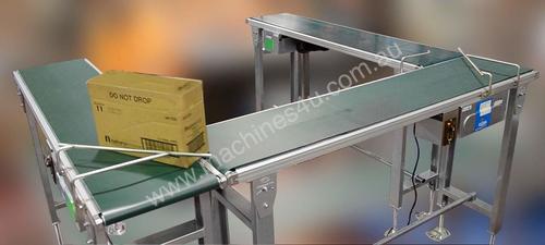 U-Turn Conveyor