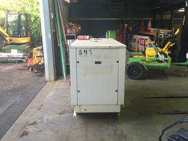 06 22KVA FG Wilson Diesel Generator (12,330 hours) - picture0' - Click to enlarge