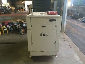 06 22KVA FG Wilson Diesel Generator (12,330 hours) - picture2' - Click to enlarge