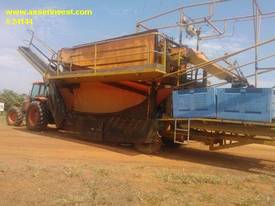 High Volume Mango Harvester - picture0' - Click to enlarge