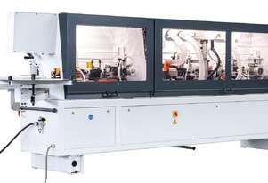 TUCKWELL - Bi-Matic Prima 7.3RA Plus - Pre-Milling & End Rounding
