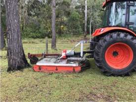 2014 KIOTI TRACTOR - picture0' - Click to enlarge