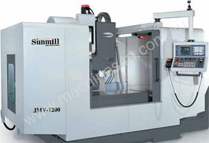 Sunmill JMV 1200
