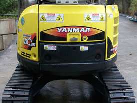yanmar vio35-5B - picture1' - Click to enlarge
