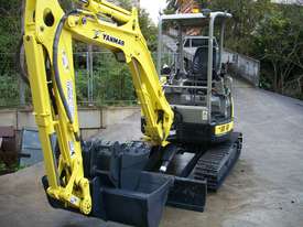 yanmar vio35-5B - picture2' - Click to enlarge