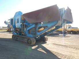 2005 Terex Pegson AX866 Premtrack Crusher - picture0' - Click to enlarge