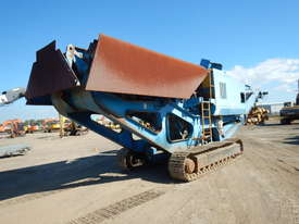 2005 Terex Pegson AX866 Premtrack Crusher - picture1' - Click to enlarge