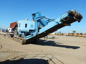 2005 Terex Pegson AX866 Premtrack Crusher - picture2' - Click to enlarge