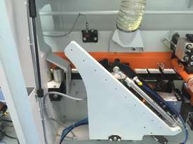 NikMann TF,  Edgebander with Pre-milling and Dust Extractor - picture1' - Click to enlarge