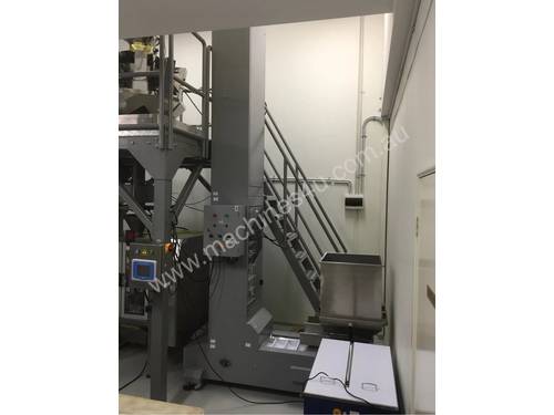 Commercial Packaging Machine