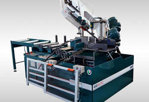 Carif BA CNC Automatic Bandsaws