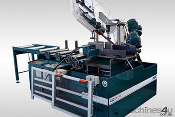 Carif BA CNC Automatic Bandsaws
