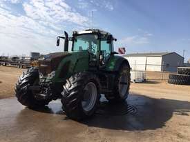 Fendt 930 FWA/4WD Tractor - picture0' - Click to enlarge