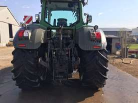 Fendt 930 FWA/4WD Tractor - picture0' - Click to enlarge