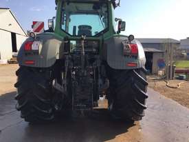 Fendt 930 FWA/4WD Tractor - picture2' - Click to enlarge