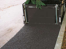 MultiOne Paver finisher - picture0' - Click to enlarge