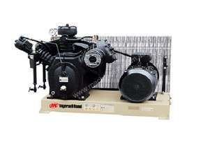 Ingersoll Rand 15T2XB15/35-FF 37cfm Reciprocating Air Compressor