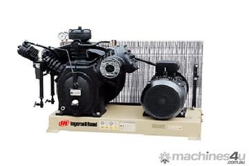Ingersoll Rand 15T2XB15/35-FF 37cfm Reciprocating Air Compressor