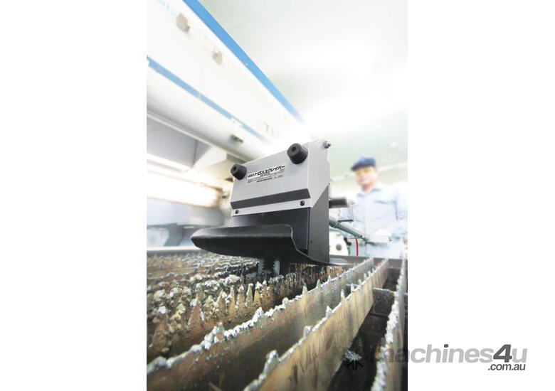 New 2019 Dross Boss Laser Cutting Machine Table Slat Cleaner Laser