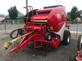 Lely RP445 Baler - picture0' - Click to enlarge