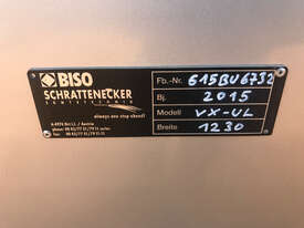 Biso Ultralight 800 Header Front Harvester/Header - picture0' - Click to enlarge